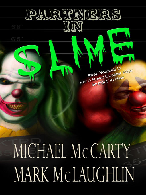Title details for Partners in Slime by Mike McCarty - Available